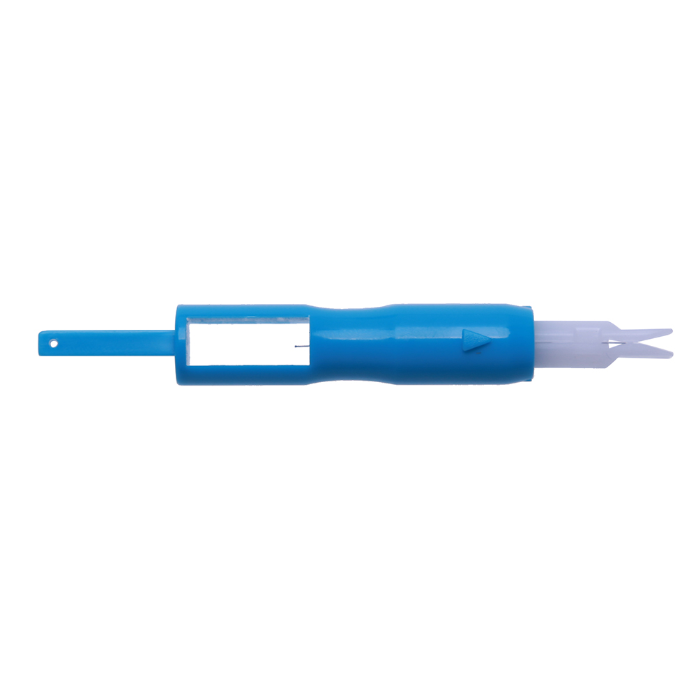 5/4/3/2/1PCS Manual Needle Thr - Needle Threader Tool บทวิจารณ์และราคา