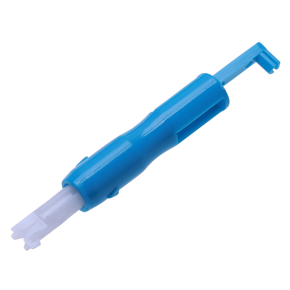5/4/3/2/1PCS Manual Needle Thr - Needle Threader Tool บทวิจารณ์และราคา
