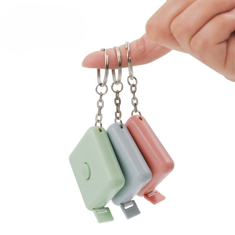 Mini Tape Measure Portable Stu - Sewing Recycling บทวิจารณ์และราคา
