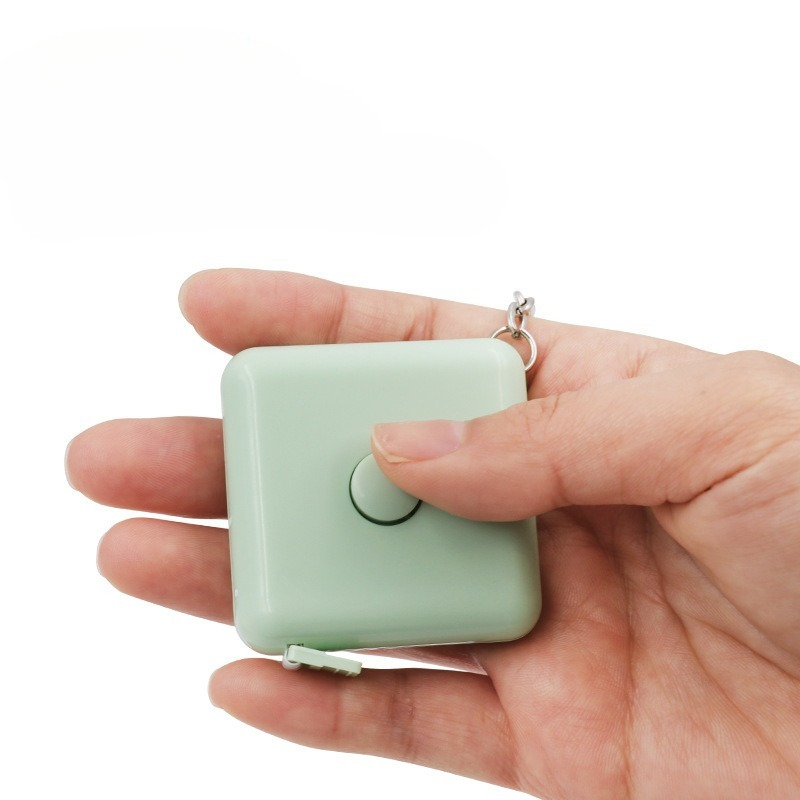 Mini Tape Measure Portable Stu - Sewing Recycling บทวิจารณ์และราคา
