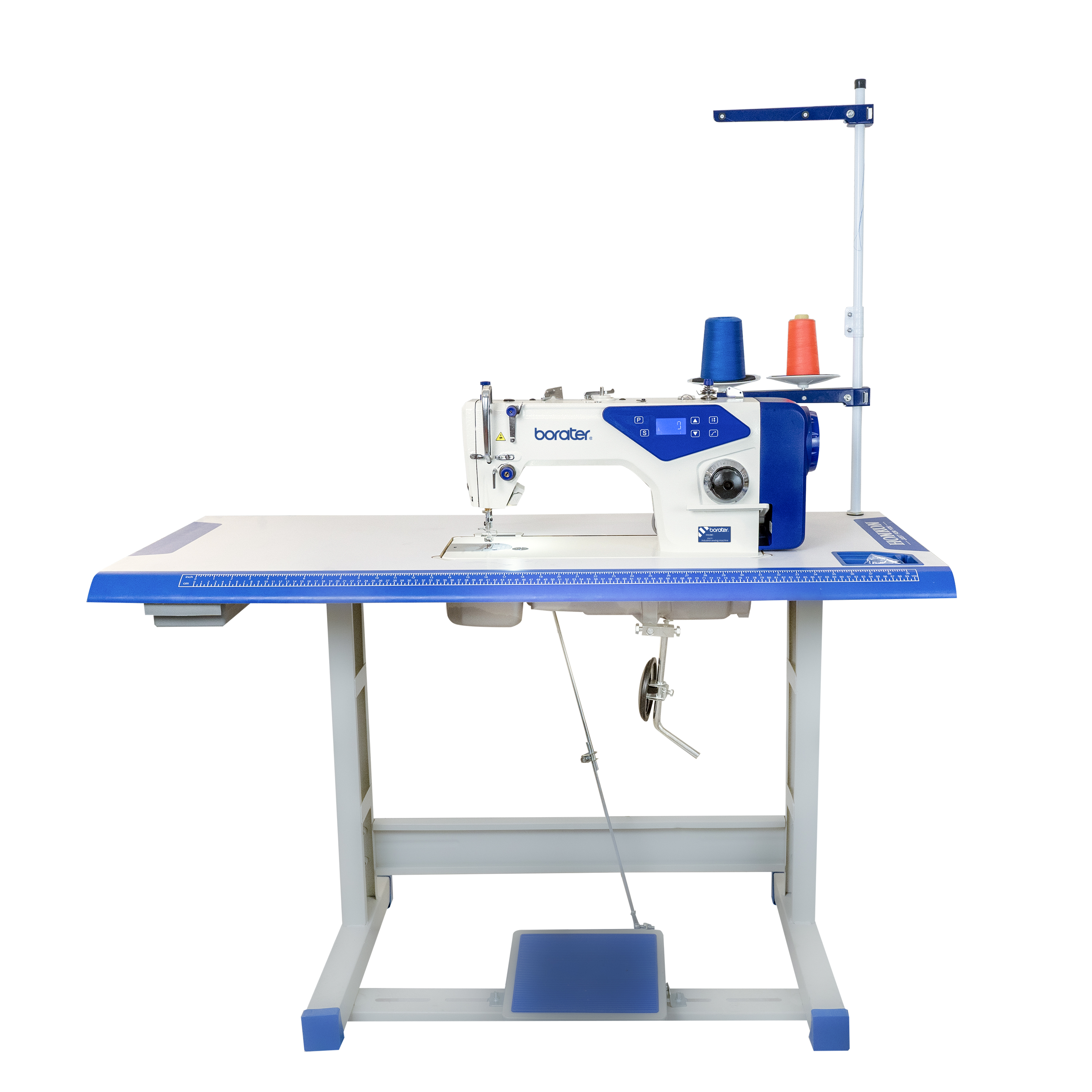 Hot Sale New Design Industrial - Sewing Industry บทวิจารณ์และราคา