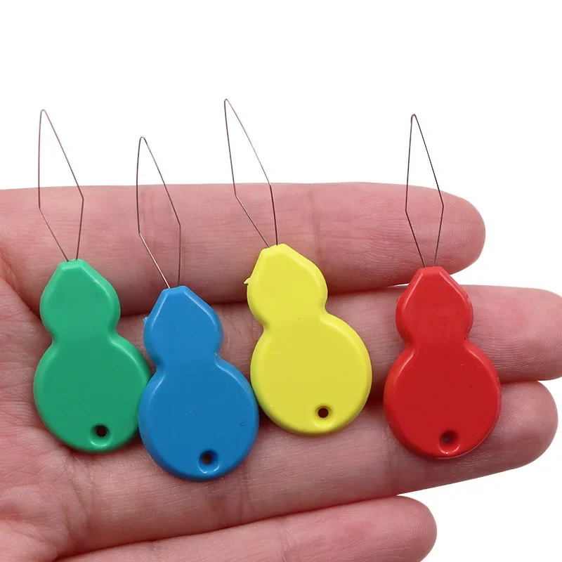 12Pcs Needle Threader Stitch I - Needle Threader Tool บทวิจารณ์และราคา