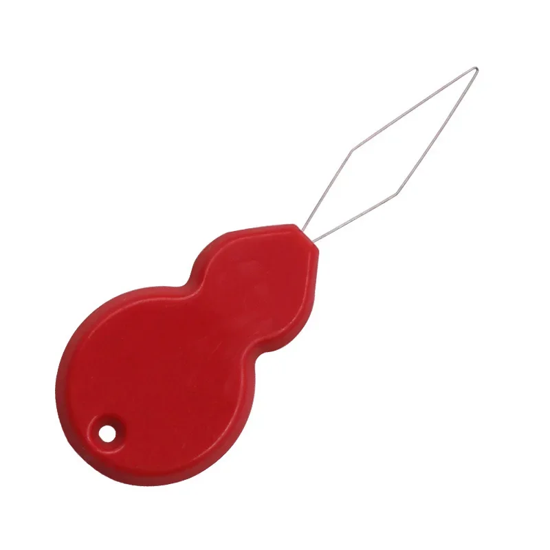 12Pcs Needle Threader Stitch I - Needle Threader Tool บทวิจารณ์และราคา