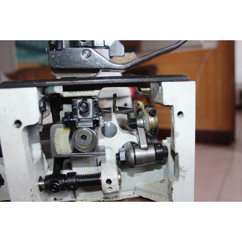 2025Cover Stitch Sewing Machin - Sewing Industry บทวิจารณ์และราคา