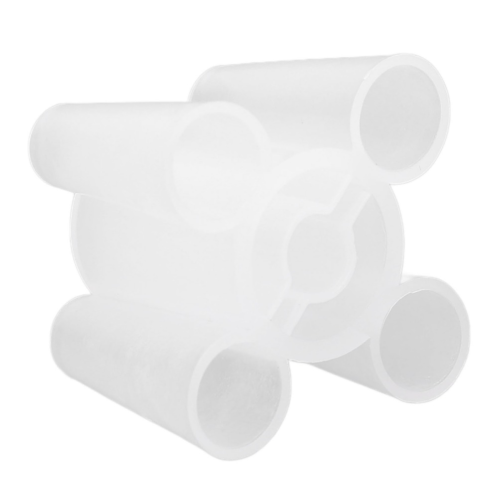 Plastic Sewing Machine Thread  - Serger Thread Cone บทวิจารณ์และราคา