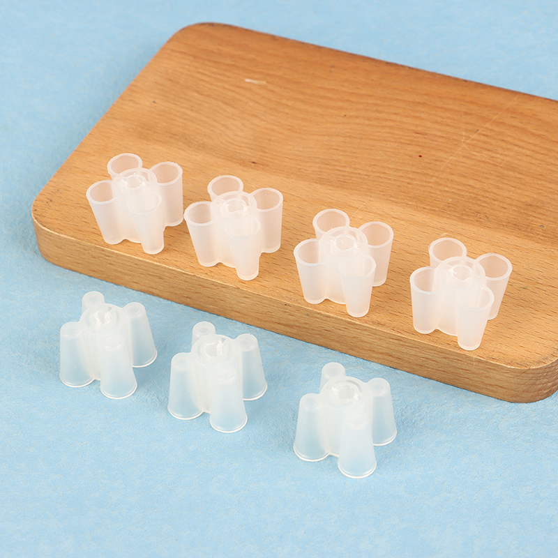 4/8/12PCS Sewing Machine Threa - Serger Thread Cone บทวิจารณ์และราคา