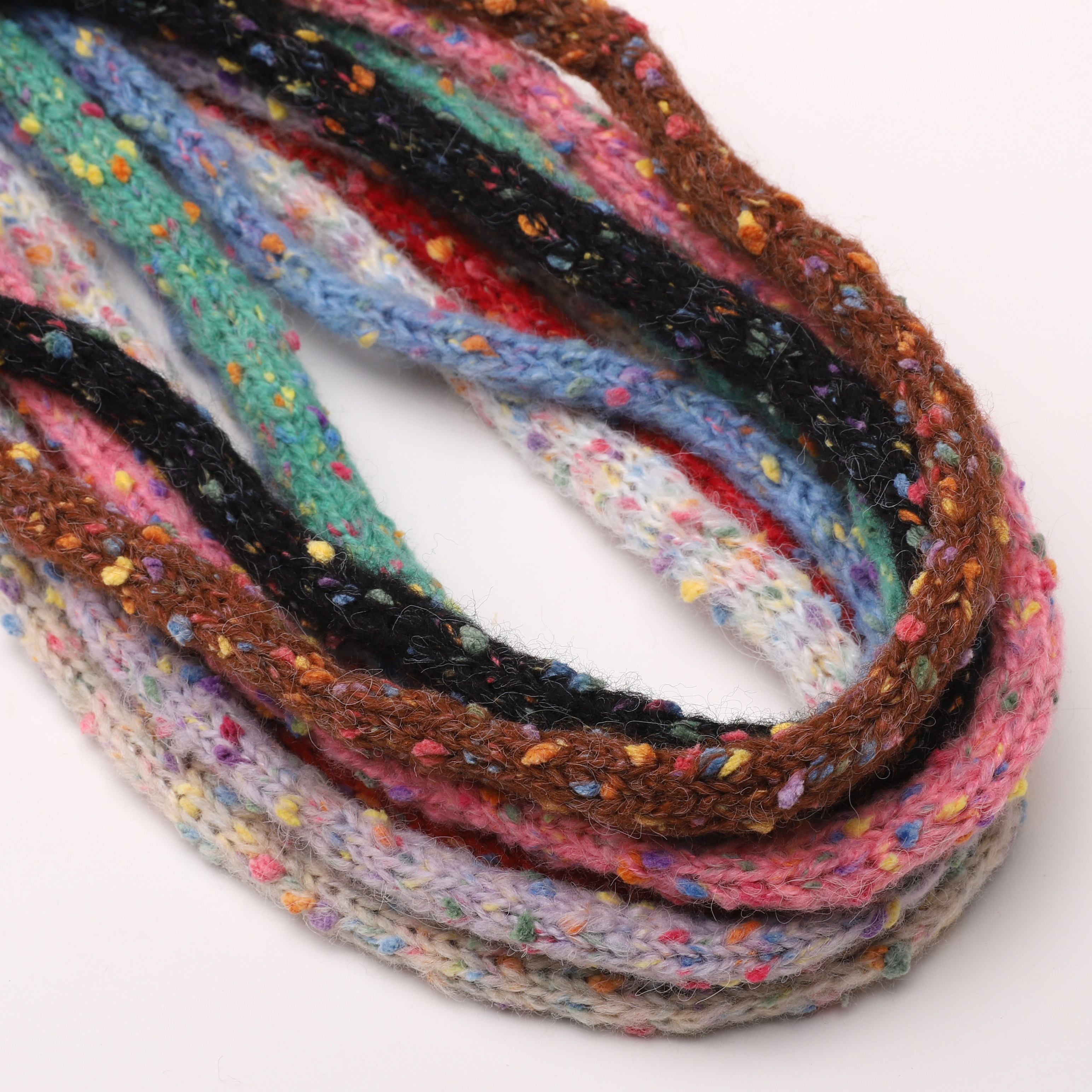 1Yard Soft Polyester Colorful  - Sewing Recycling บทวิจารณ์และราคา