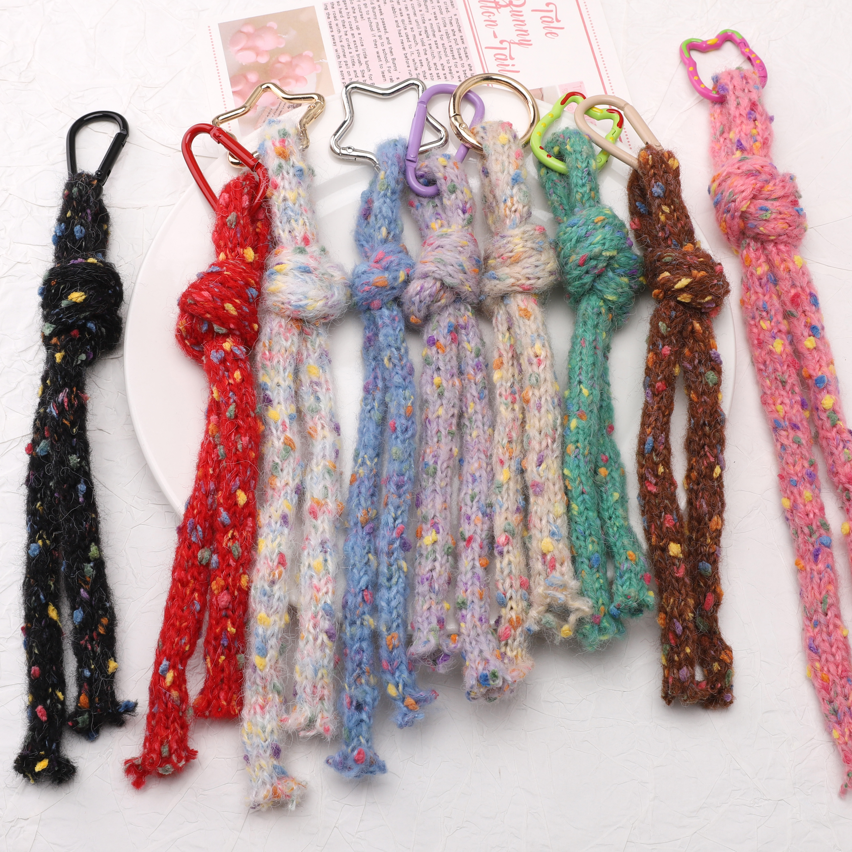 1Yard Soft Polyester Colorful  - Sewing Recycling บทวิจารณ์และราคา