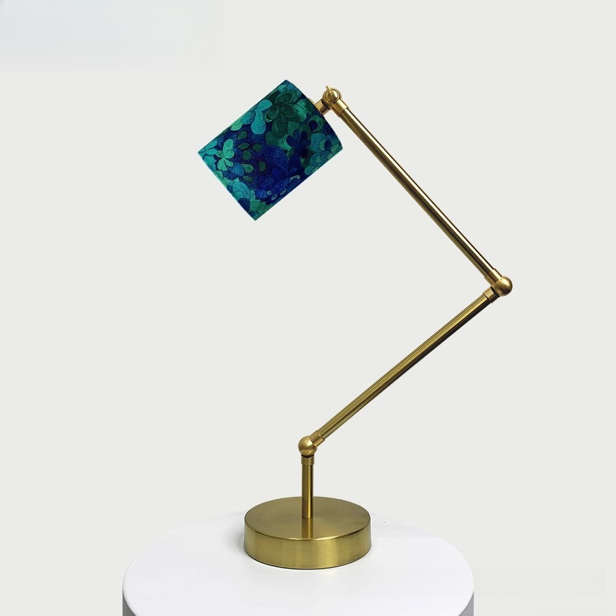 Adjustable Reading Lamp: Metal - Century Textile & Sewing Supply Photos บทวิจารณ์และราคา