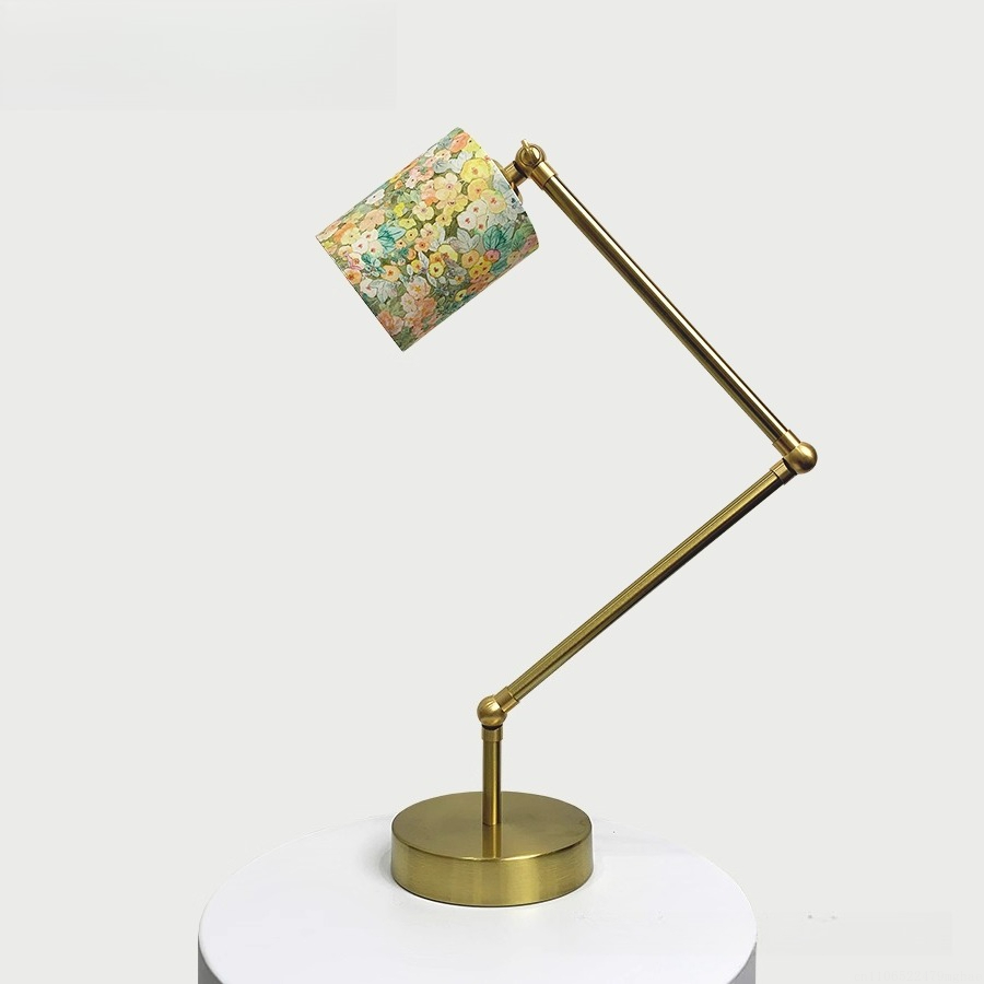 Adjustable Reading Lamp: Metal - Century Textile & Sewing Supply Photos บทวิจารณ์และราคา