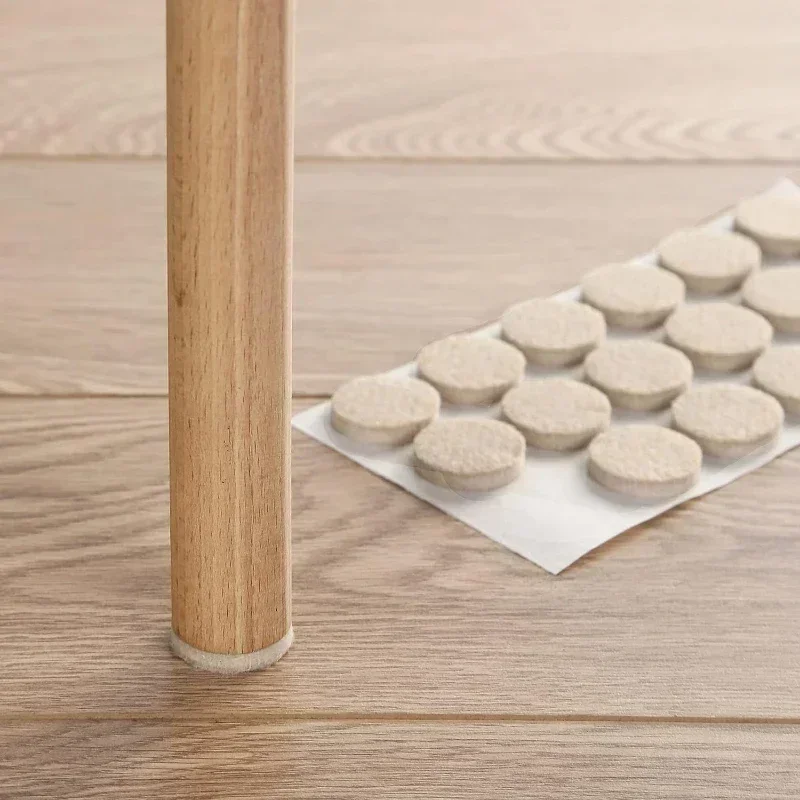 360/18Pcs Felt Chair Leg Pads  - Cutting Mat Self Heal บทวิจารณ์และราคา