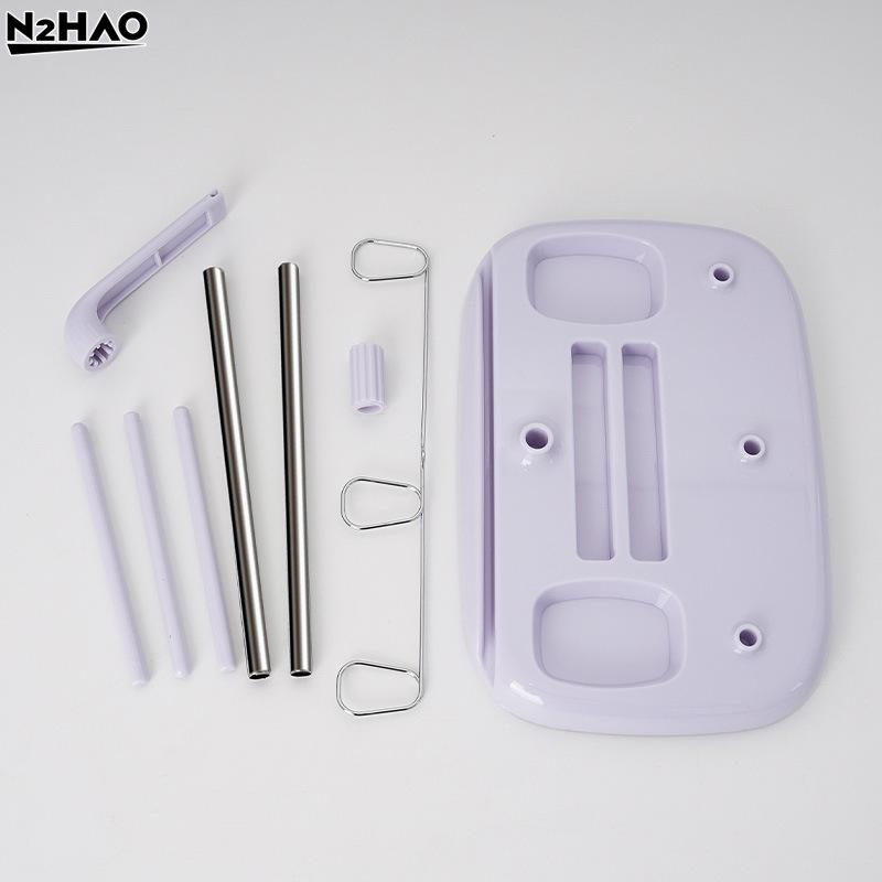 High Capacity Cone Thread Spoo - Serger Thread Cone บทวิจารณ์และราคา