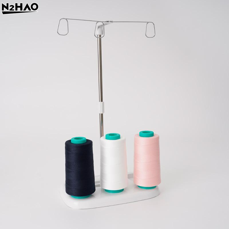 High Capacity Cone Thread Spoo - Serger Thread Cone บทวิจารณ์และราคา