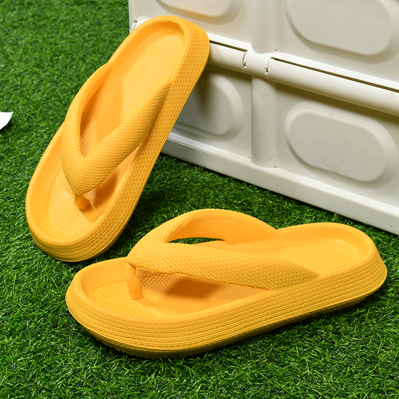 MAEDEF Summer Flip Flops for M - Sewing Nylon บทวิจารณ์และราคา