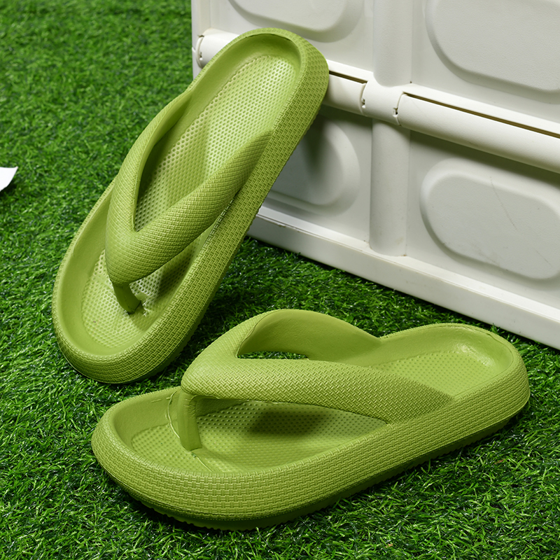 MAEDEF Summer Flip Flops for M - Sewing Nylon บทวิจารณ์และราคา