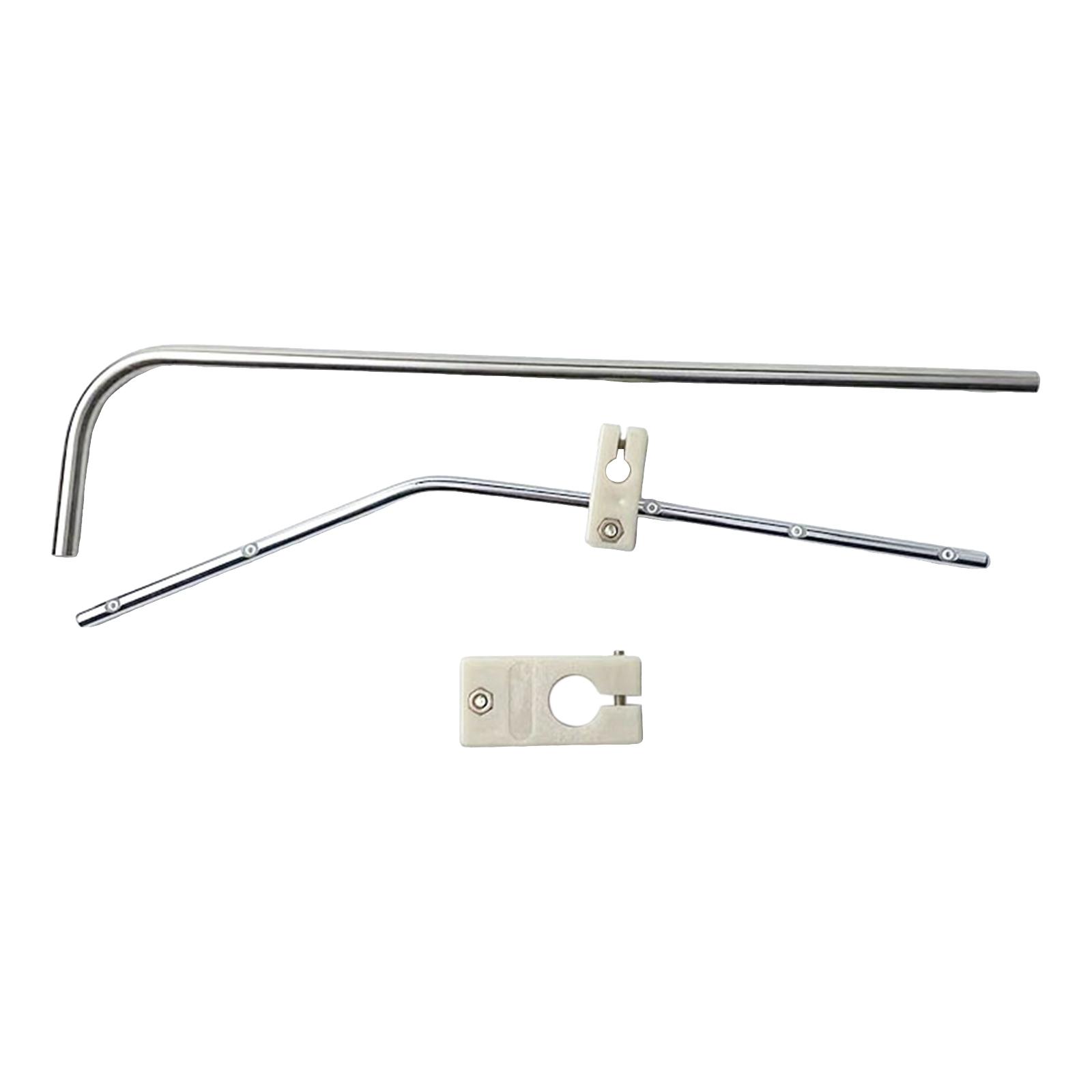 Cone Thread Stand Thread Spool - Serger Thread Cone บทวิจารณ์และราคา