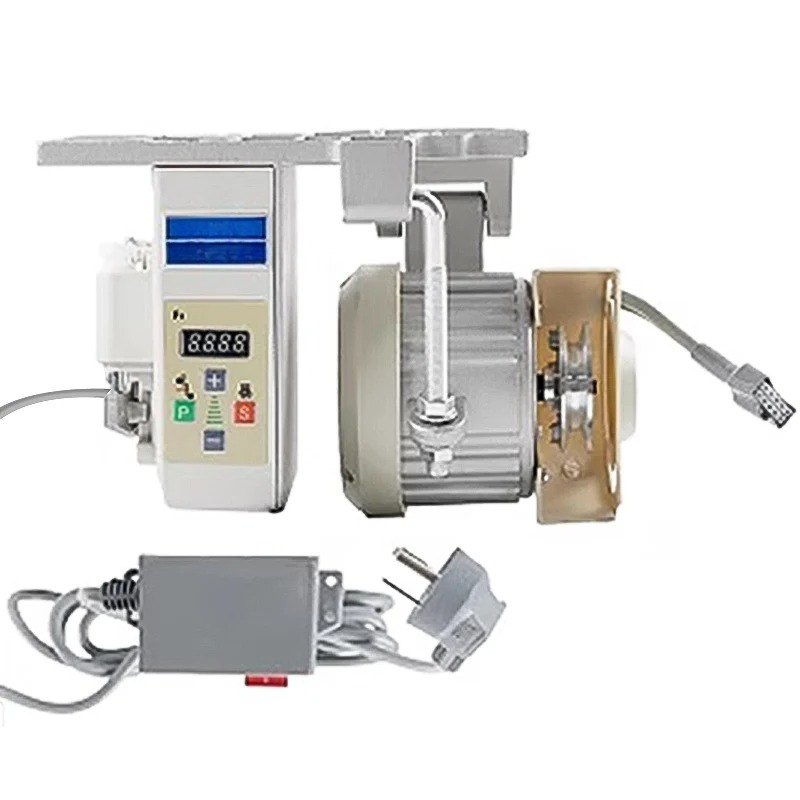 Energy Saving Industrial Servo - Sewing Industry บทวิจารณ์และราคา