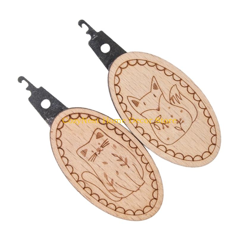 92MF 2 Pcs Needle Threading To - Sewing Tas บทวิจารณ์และราคา