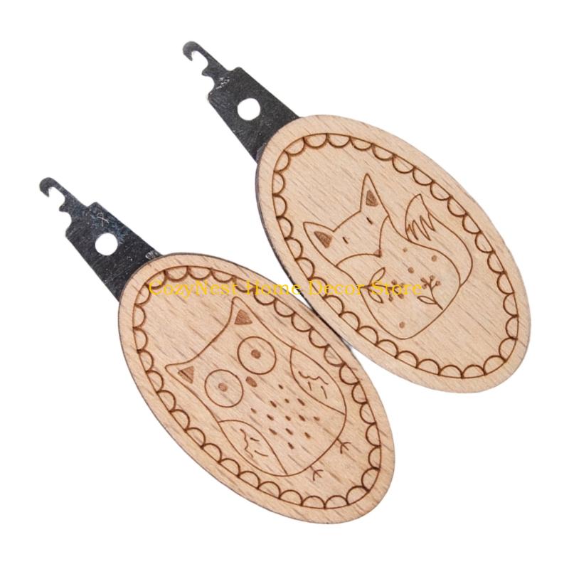92MF 2 Pcs Needle Threading To - Sewing Tas บทวิจารณ์และราคา
