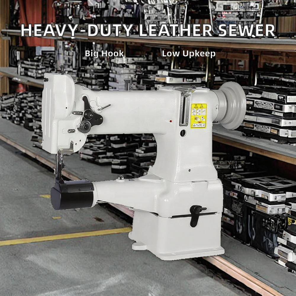 Single Needle Heavy-Duty Indus - Sewing Industry บทวิจารณ์และราคา