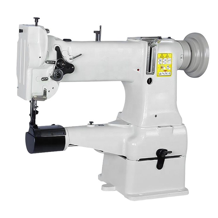 Single Needle Heavy-Duty Indus - Sewing Industry บทวิจารณ์และราคา