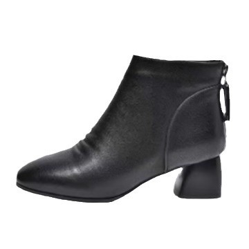 Snow boots women's boots 2024  - Sewing Nylon บทวิจารณ์และราคา