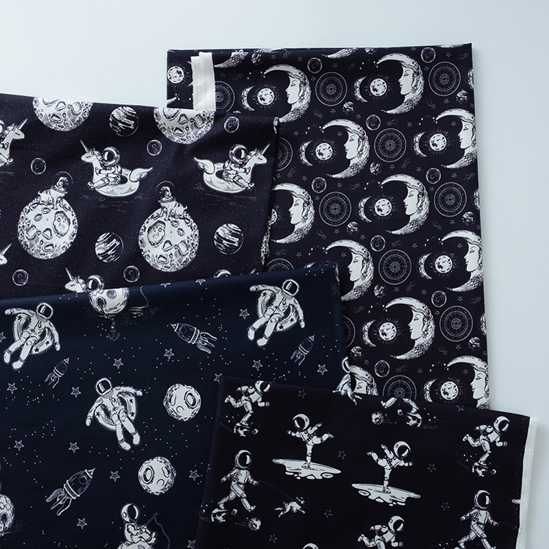 Astronaut Cotton Handmade DIY  - Sewing By บทวิจารณ์และราคา