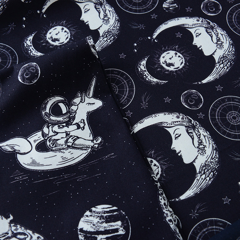 Astronaut Cotton Handmade DIY  - Sewing By บทวิจารณ์และราคา
