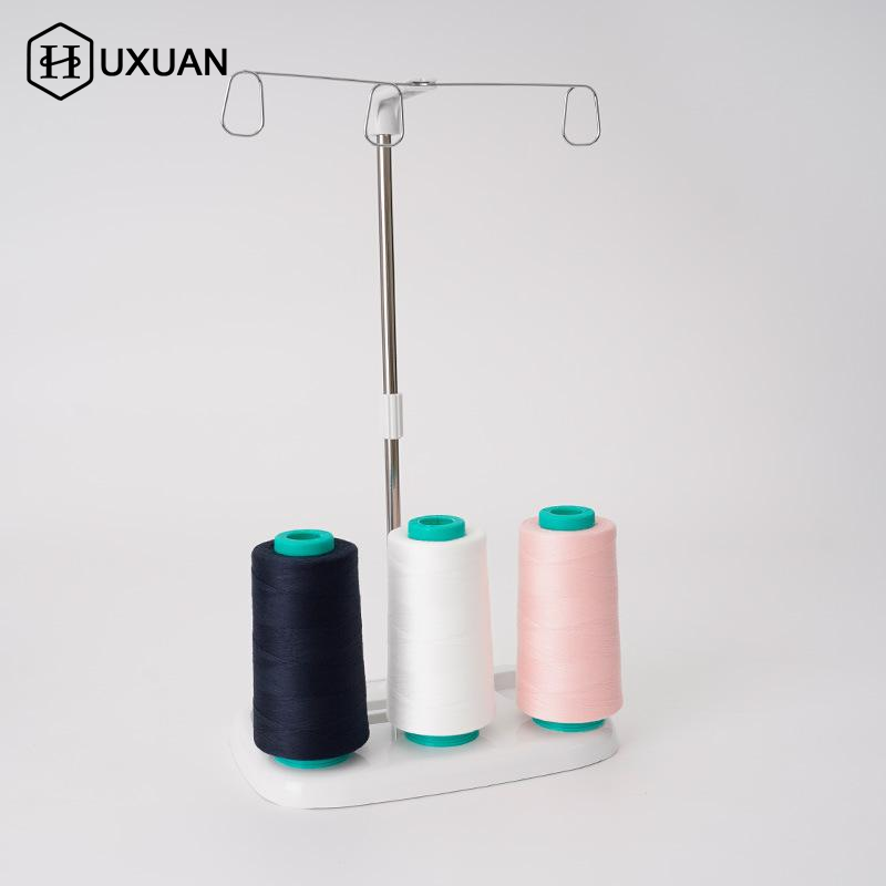 Sewing Machine Cone Stand Spoo - Serger Thread Cone บทวิจารณ์และราคา