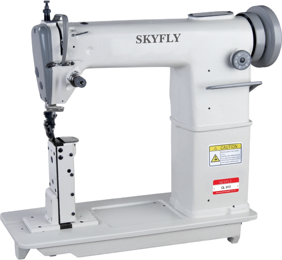 810 Industrial Sewing Machine  - Sewing Industry บทวิจารณ์และราคา