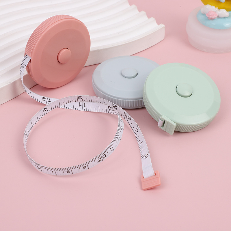 1.5M Mini Tape Measure Dual Si - Sewing Recycling บทวิจารณ์และราคา