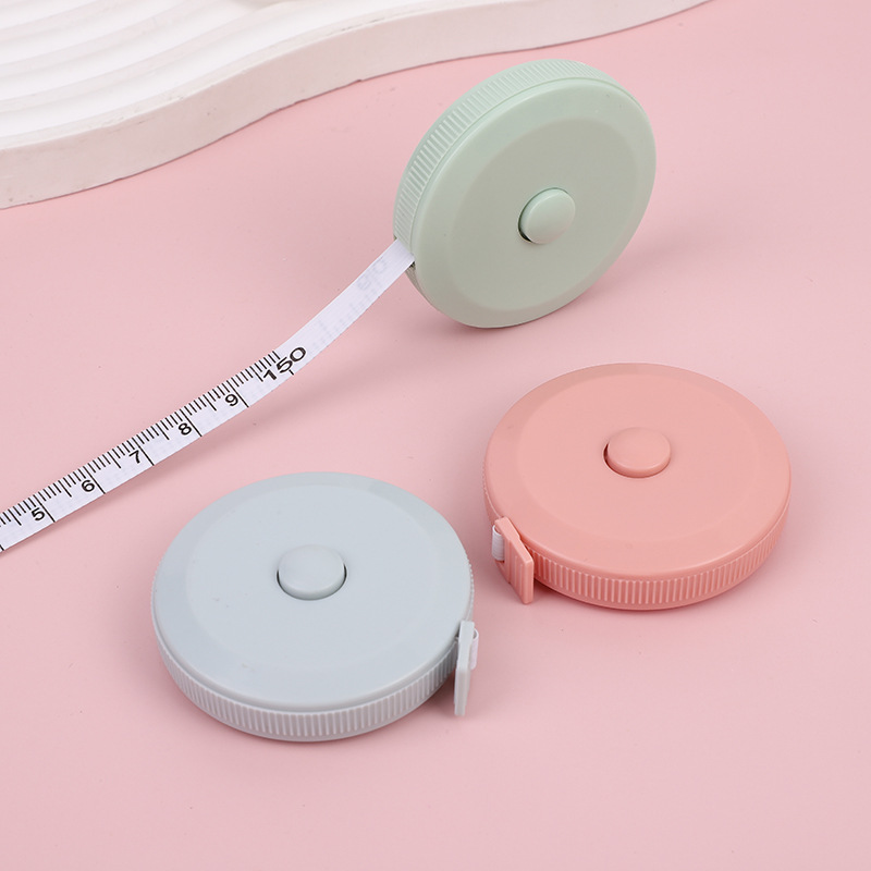 1.5M Mini Tape Measure Dual Si - Sewing Recycling บทวิจารณ์และราคา