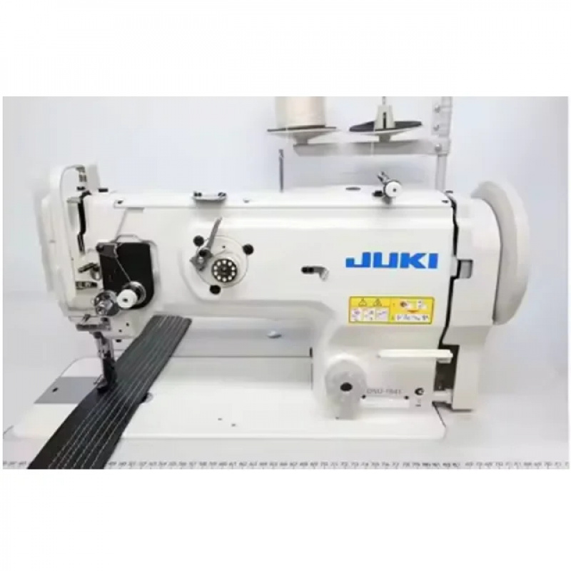 New JUKI DNU-1541 Walking Foot - Sewing Industry บทวิจารณ์และราคา