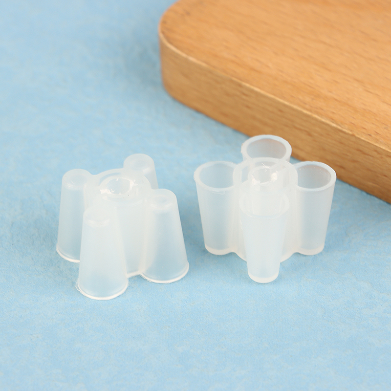 HOT! 4/8/12PCS Sewing Machine  - Serger Thread Cone บทวิจารณ์และราคา