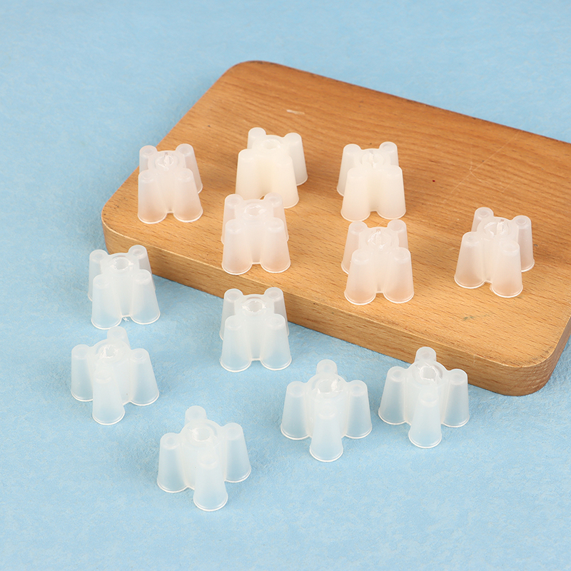 HOT! 4/8/12PCS Sewing Machine  - Serger Thread Cone บทวิจารณ์และราคา