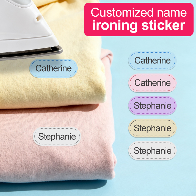 Personalized Sewing Labels for - Sewing Labels บทวิจารณ์และราคา