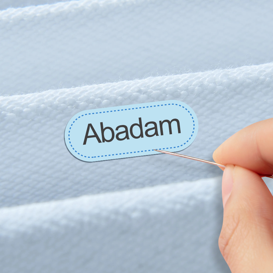 Personalized Sewing Labels for - Sewing Labels บทวิจารณ์และราคา