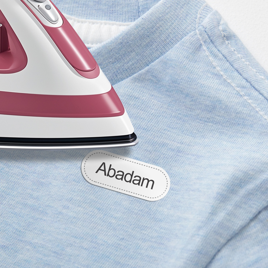 Personalized Sewing Labels for - Sewing Labels บทวิจารณ์และราคา
