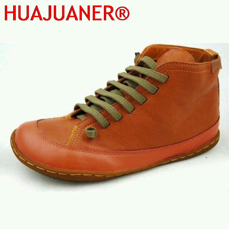 New Women Autumn Ankle Winter  - Sewing Nylon บทวิจารณ์และราคา