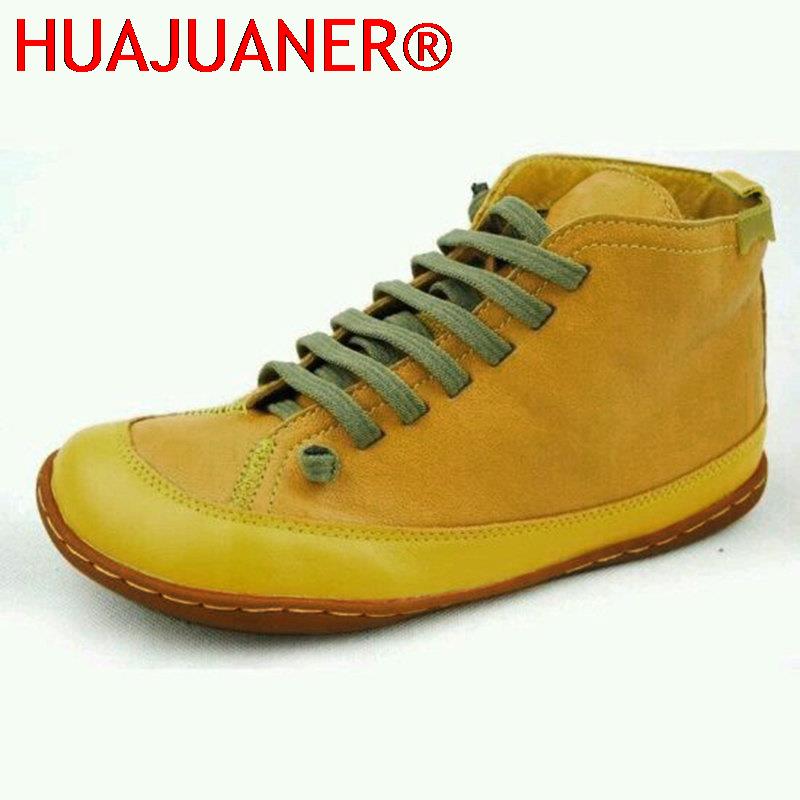 New Women Autumn Ankle Winter  - Sewing Nylon บทวิจารณ์และราคา