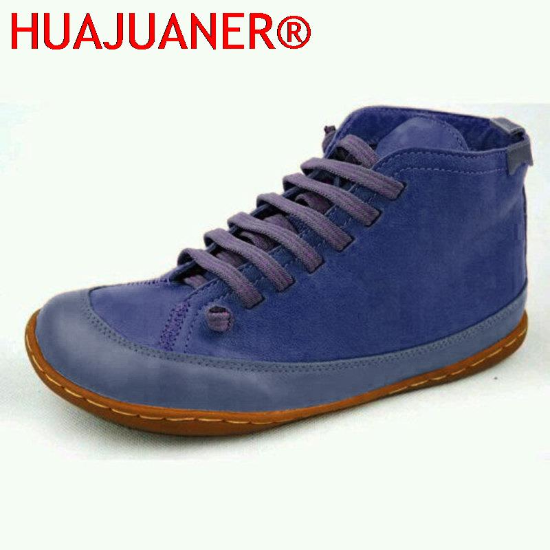 New Women Autumn Ankle Winter  - Sewing Nylon บทวิจารณ์และราคา