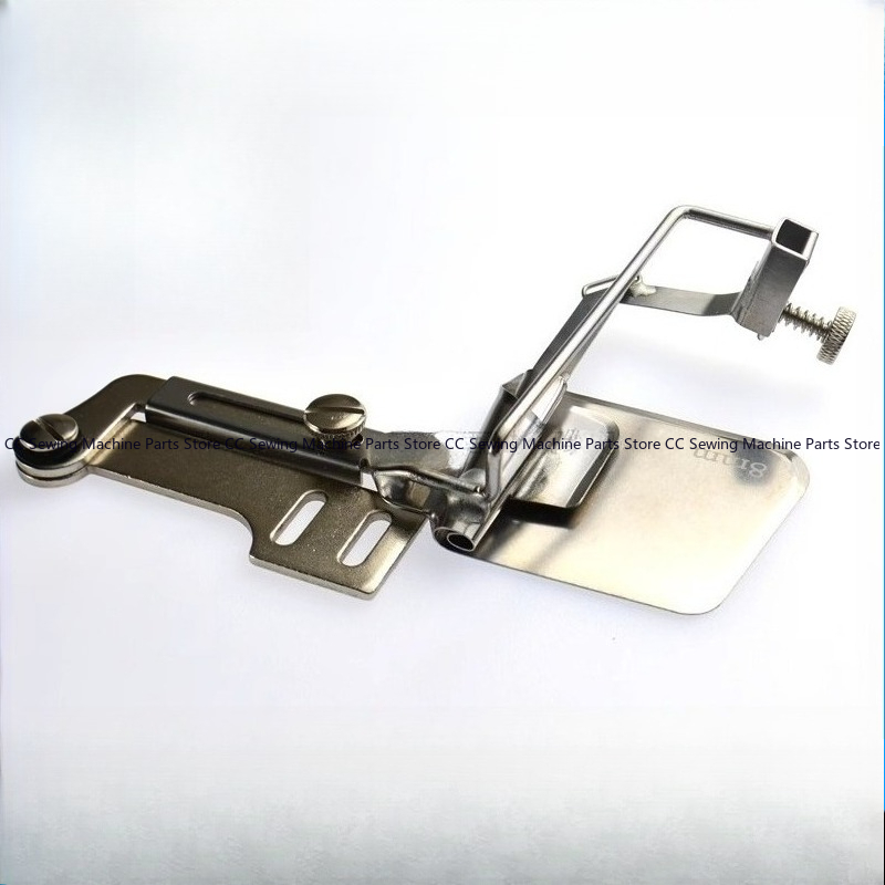 New flat car hemming pull tube - Sewing Machine In Textile บทวิจารณ์และราคา