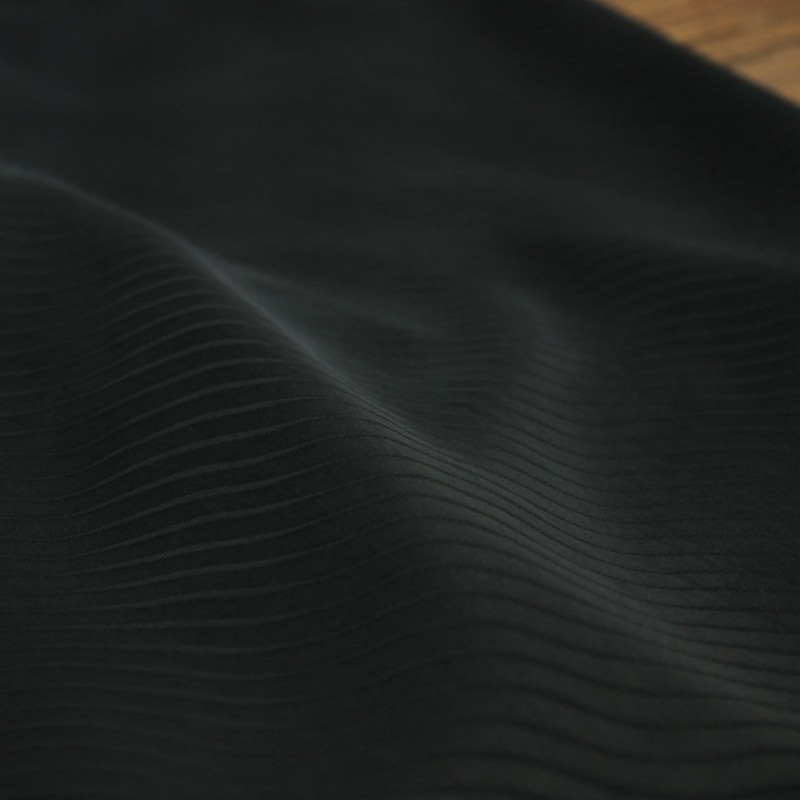 Cupro Jacquard Fabric Silky So - Sewing Fabric บทวิจารณ์และราคา