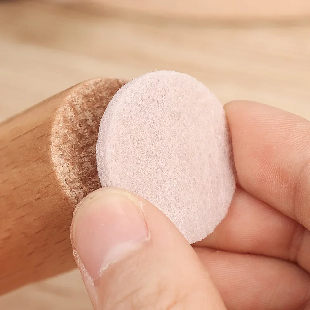 18/180Pcs Felt Chair Leg Pads  - Cutting Mat Self Heal บทวิจารณ์และราคา