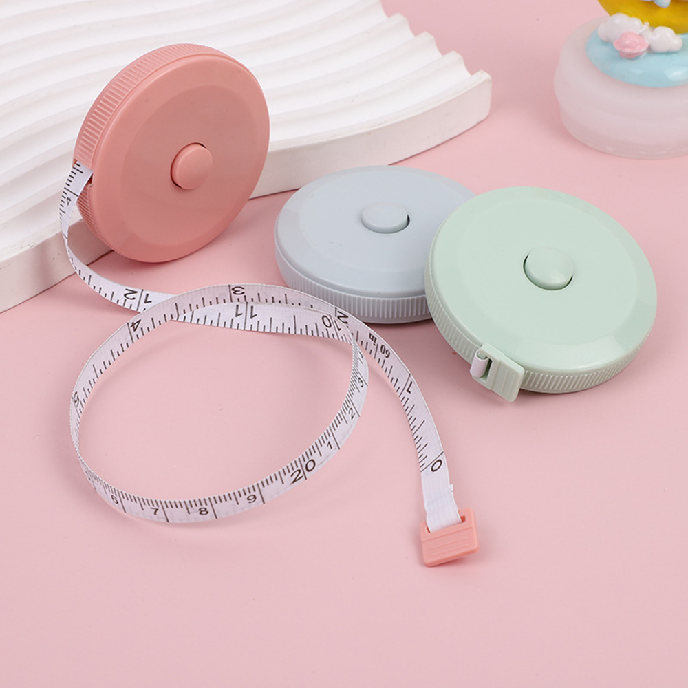 1PC/15PCS Mini 1.5M Soft Leath - Sewing Recycling บทวิจารณ์และราคา