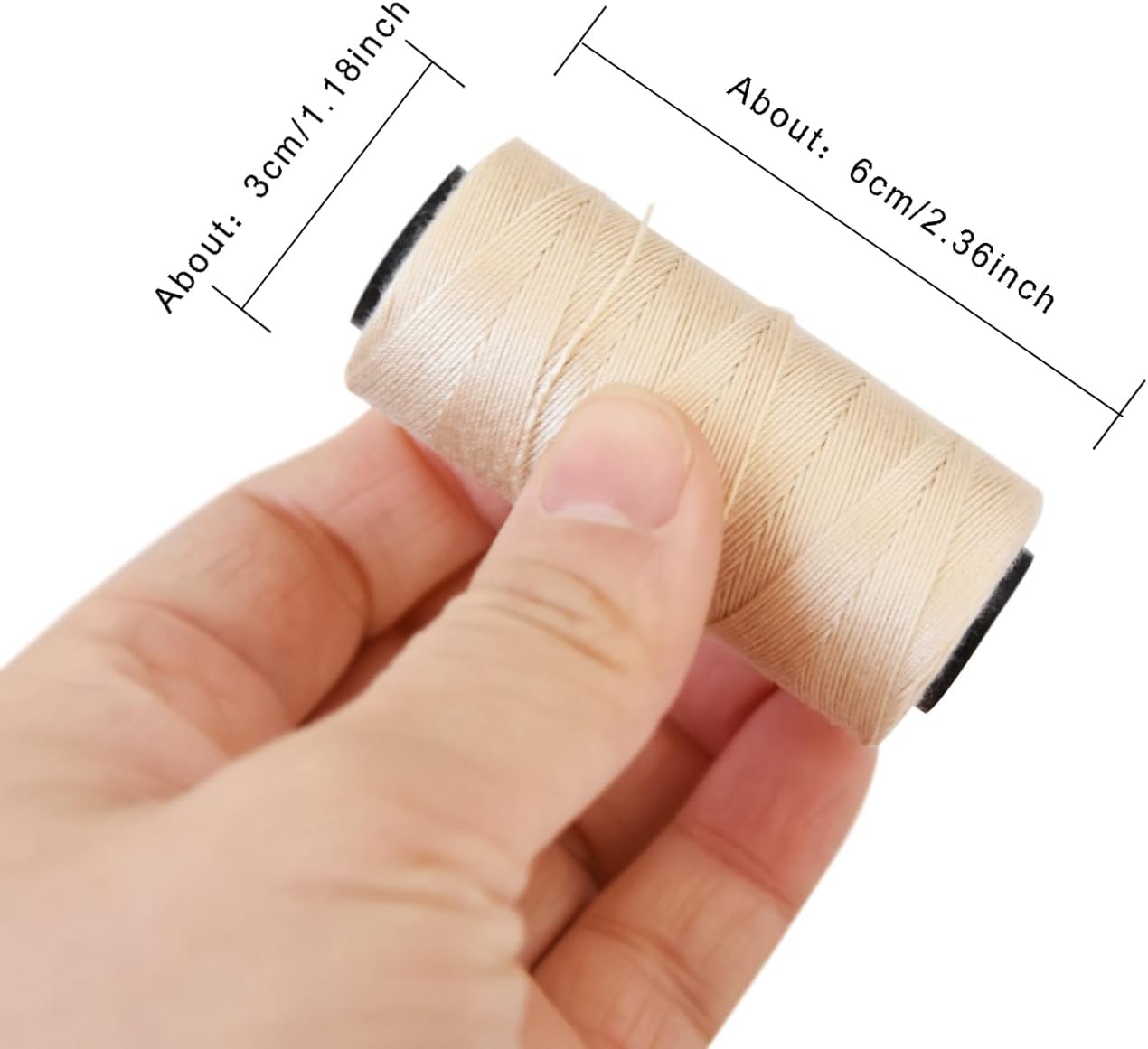 Hair Extensions Tool Kit: 1 th - Needle Threader Tool บทวิจารณ์และราคา