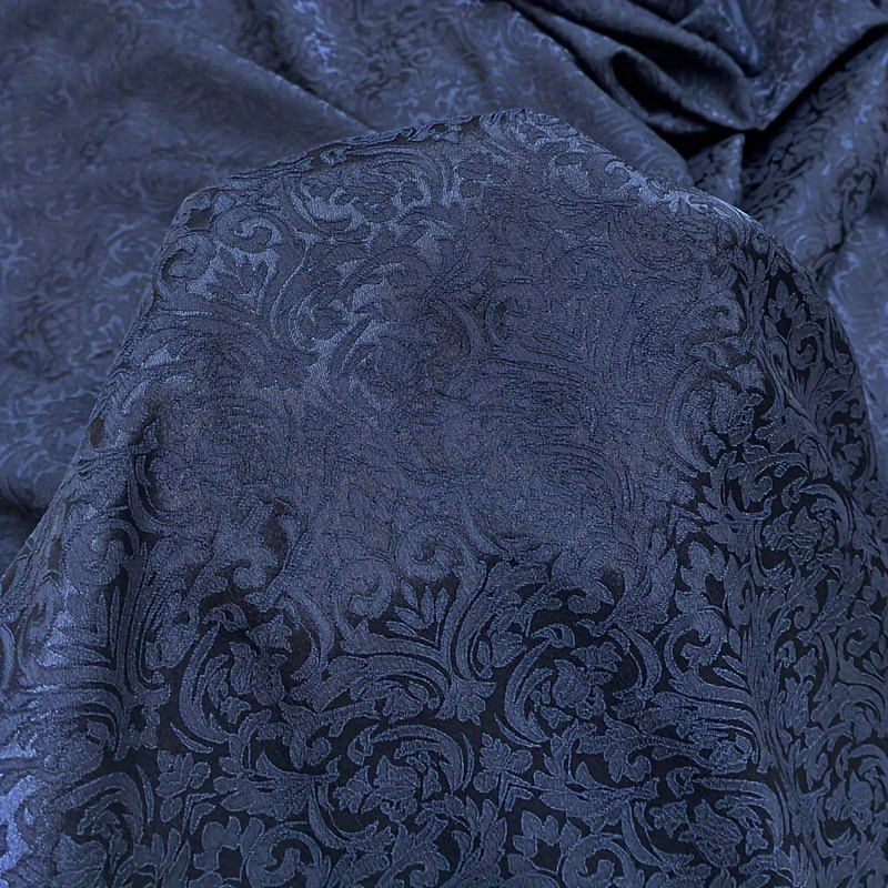 3D jacquard brocade fabric, hi - Sewing Fabric บทวิจารณ์และราคา