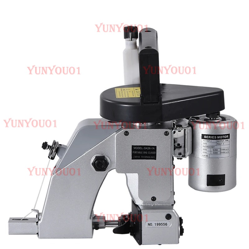 Industrial Electric Sewing Mac - Sewing Machine In Textile บทวิจารณ์และราคา