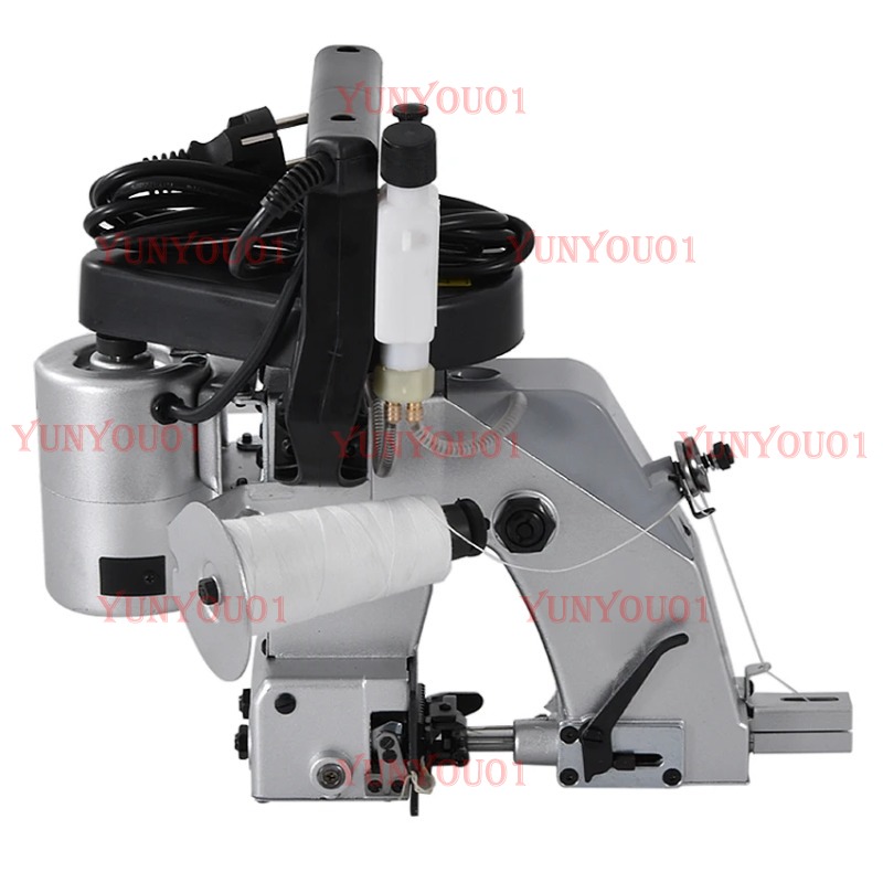 Industrial Electric Sewing Mac - Sewing Machine In Textile บทวิจารณ์และราคา