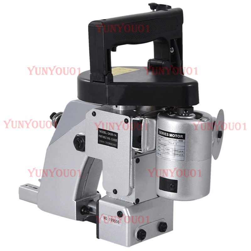 Industrial Electric Sewing Mac - Sewing Machine In Textile บทวิจารณ์และราคา